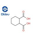 1,2-CYCLOHEXANEDICARBOXYLIC ACID