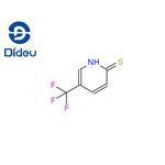 2-MERCAPTO-5-(TRIFLUOROMETHYL)PYRIDINE