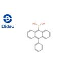 (10-Phenylanthracen-9-yl)boronic acid