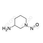 N-Nitroso-3-Aminopiperidine