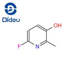 6-Fluoro-3-hydroxy-2-Methylpyridine