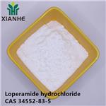 Loperamide hydrochloride