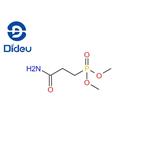 dimethyl (3-amino-3-oxopropyl)phosphonate