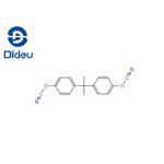 2,2-Bis-(4-cyanatophenyl)propane