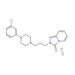 Trazodone Hydrochloride