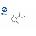 3-BROMO-1H-PYRROLE-2-CARBOXYLIC ACID METHYL ESTER