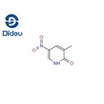 2-HYDROXY-3-METHYL-5-NITROPYRIDINE pictures
