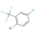 1-bromo-4-chloro-2-(trifluoromethyl)benzene