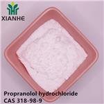 Propranolol hydrochloride