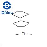 Bis(cyclopentadienyl)dimethyltitanium