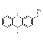 3-Methoxyacridin-9-one