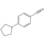 4-(pyrrolidin-1-yl)benzonitrile