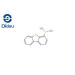 4-Dibenzothiopheneboronic acid pictures