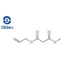 Propanedioic acid, 1-methyl 3-(2-propen-1-yl) ester