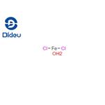 Ferrous chloride tetrahydrate