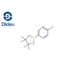 2-Fluoropyridine-5-boronic acid pinacol ester