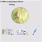 2-Mercaptopyridine