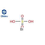 BISMUTH SULFATE