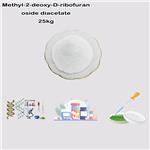 Methyl-2-deoxy-D-ribofuranoside diacetate