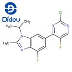 LY2835219 intermediate