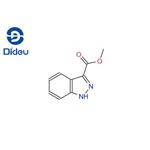 1H-indazole-3-carboxylic acid methyl ester