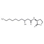 N-3-hydroxydecanoyl-L-Homoserine lactone