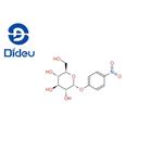 4-NITROPHENYL-ALPHA-D-GLUCOPYRANOSIDE