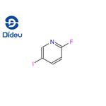 2-Fluoro-5-iodopyridine