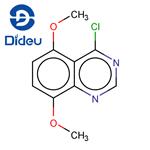 4-Chloro-5,8-dimethoxyquinazoline