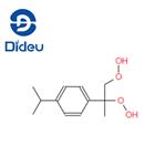 1,4-bis(2-hydroperoxypropan-2-yl)benzene