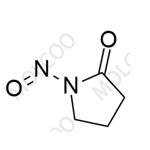 N-Nitroso-2-Pyrrolidinone