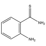 2-aminobenzene-1-carbothioamide