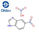 5-Nitrobenzimidazole nitrate