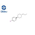 1-Bromo-4-(trans-4-propylcyclohexyl)benzene