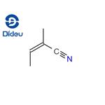 (Z)-2-methyl-2-butenenitrile