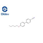 4-Pentyloxy-[1,1'-biphenyl]-4'-carbonitrile