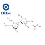 Sodium carboxymethyl cellulose