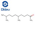 6,10-dimethylundecan-2-one