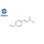 4-Formylcinnamic acid