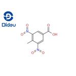 3,5-Dinitro-4-methylbenzoic acid