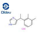 Medetomidine hydrochloride