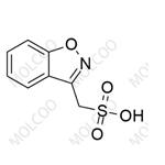 Zonisamide USP Related Compound A