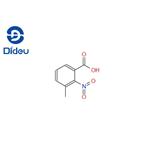 3-Methyl-2-nitrobenzoic acid
