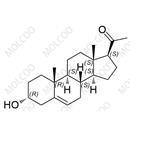 Progesterone Impurity