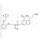 Silodosin Nitroso Impurity