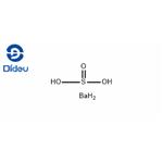 Barium sulfite