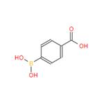 4-Carboxyphenylboronic acid
