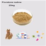 Povidone iodine