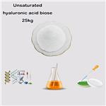 Unsaturated hyaluronic acid biose