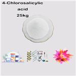 4-Chlorosalicylic acid